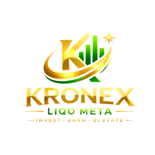 KRONEX Logo
